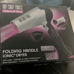 Helen of Troy Blow Dryer
